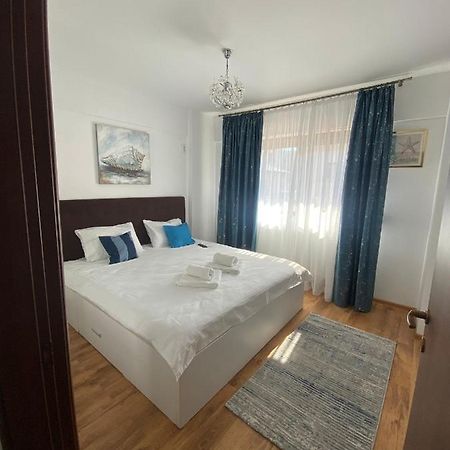 Ferienwohnung Sea La Vie Năvodari Exterior foto