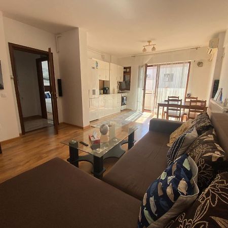 Ferienwohnung Sea La Vie Năvodari Exterior foto